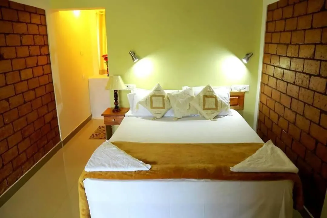 **** Hotel Dr Nisha'S Vedic Remedies Thiruvananthapuram India