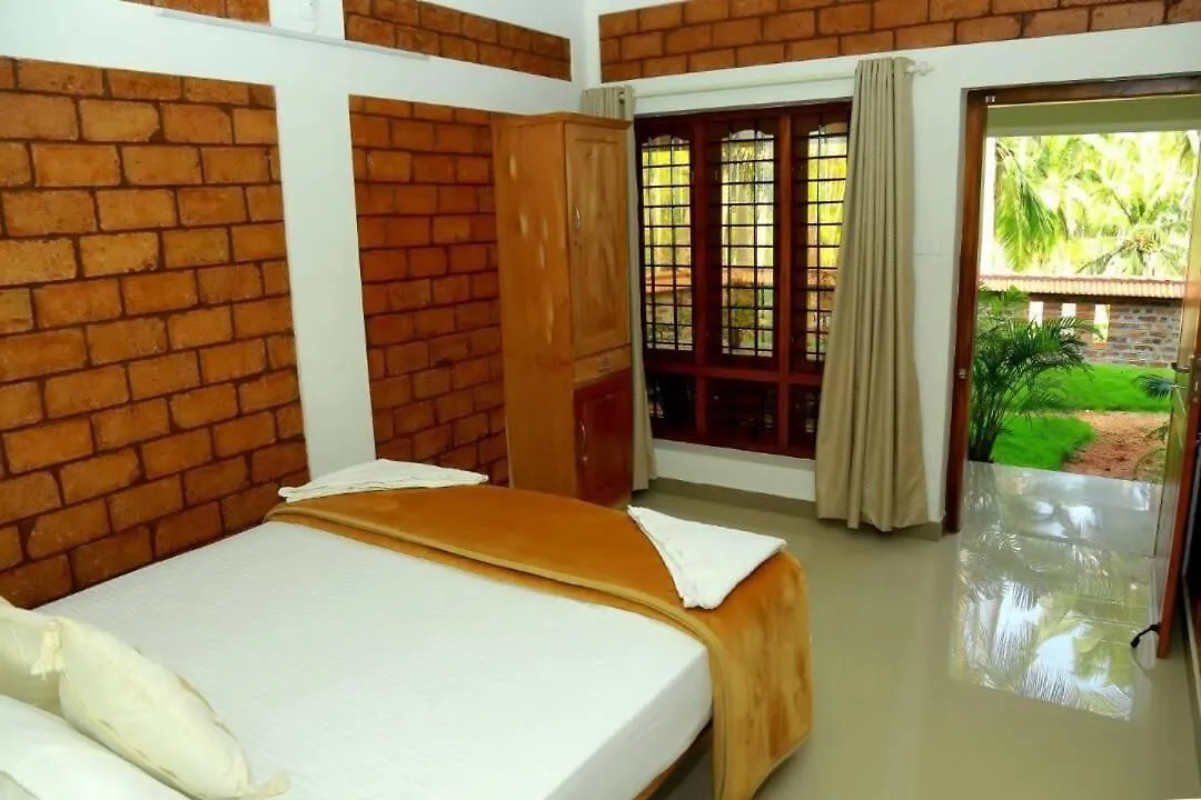 Dr Nisha'S Vedic Remedies Thiruvananthapuram Hotel