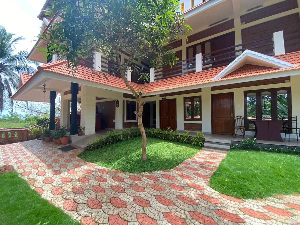 Dr Nisha'S Vedic Remedies Thiruvananthapuram Hotel