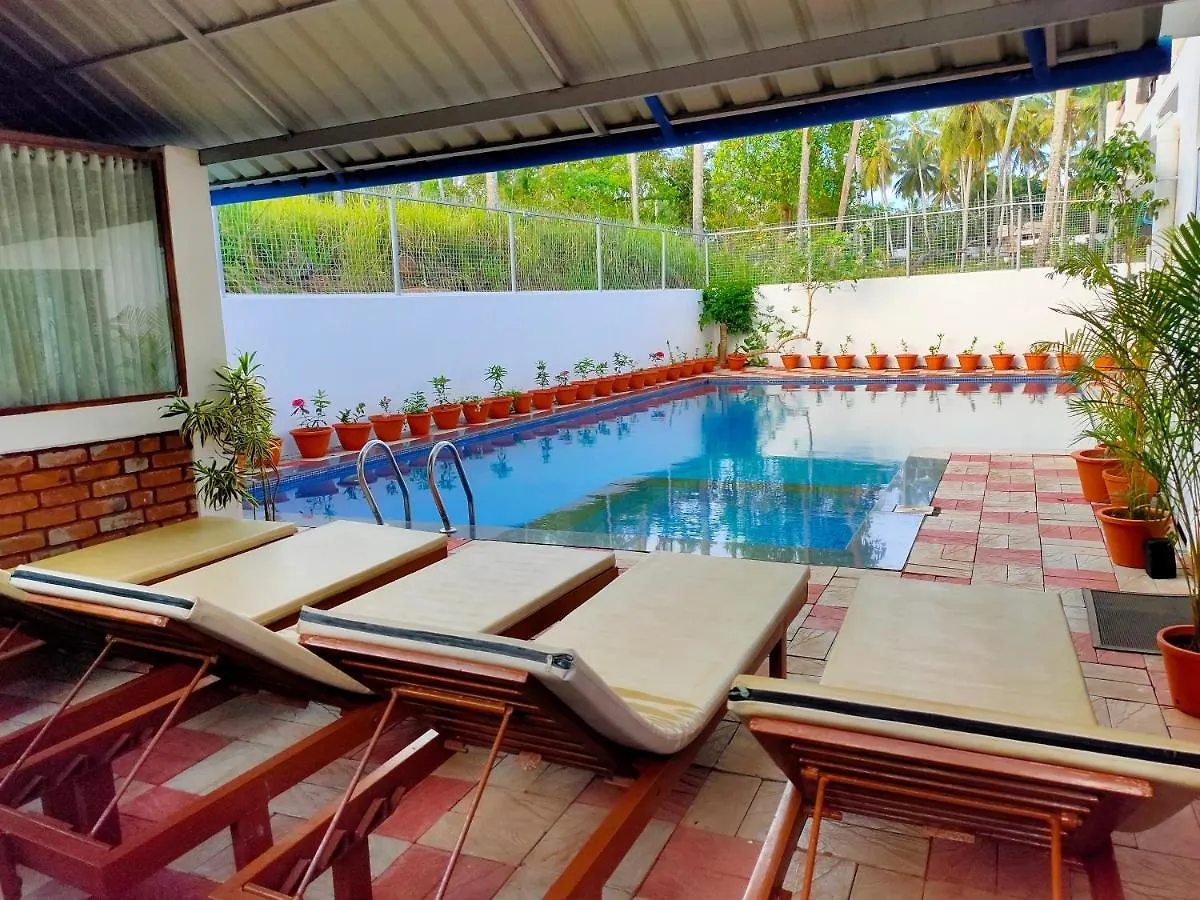 **** Hotel Dr Nisha'S Vedic Remedies Thiruvananthapuram India