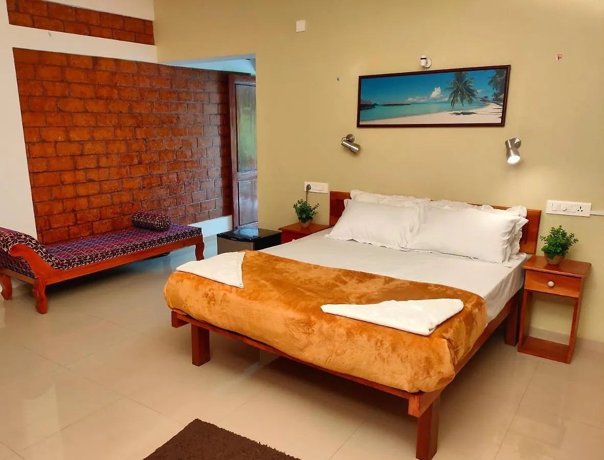 Hotel Dr Nisha'S Vedic Remedies Thiruvananthapuram