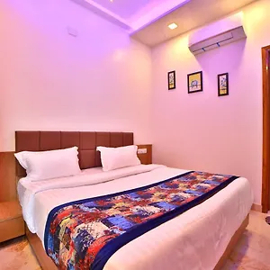 Hotel Hanja Palace Hotel Udaipur