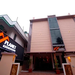 Planet Residency Aparthotel