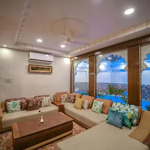 Rafahiya Haveli Hotel Udaipur