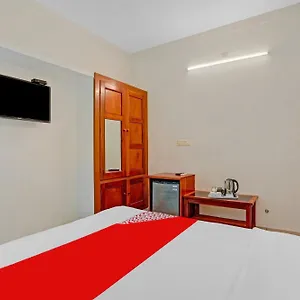 Flagship Adara Residency Hotel