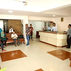 Ashish Tourist Hotel