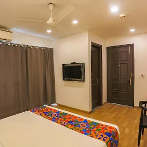 Fabhotel Moro Paschim Vihar Hotel Delhi (National Capital Territory of India)