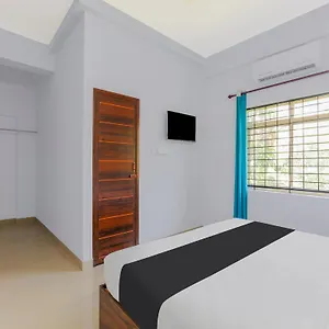 O Nila Tourist Hotel