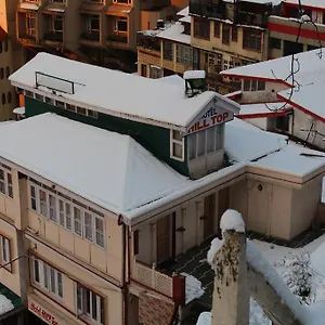 Hilltop Inn Shimla