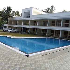 Travancore Island Resort