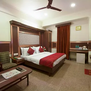 Rama Residency Hotel Gurgaon
