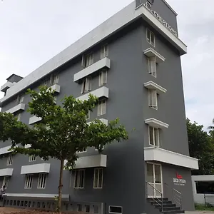 Bed Pods Hostel